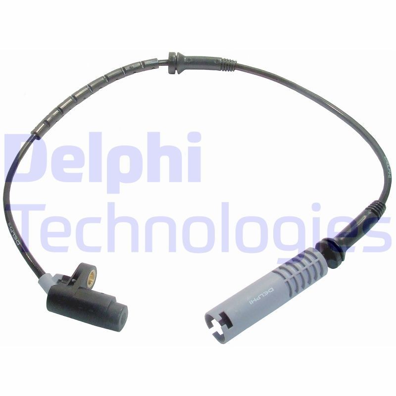 Great value for money - DELPHI ABS sensor SS10303