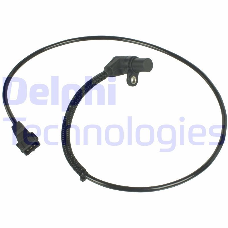 DELPHI SS10944 Crankshaft sensor 3-pin connector