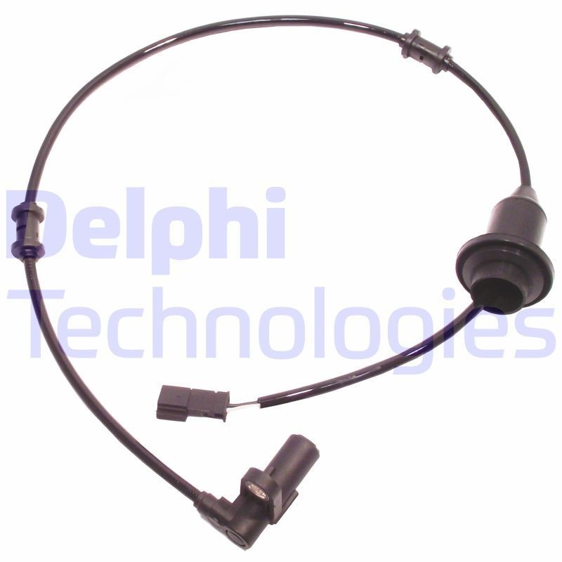 DELPHI ABS wheel speed sensor SS20237 suitable for MERCEDES-BENZ S-Class