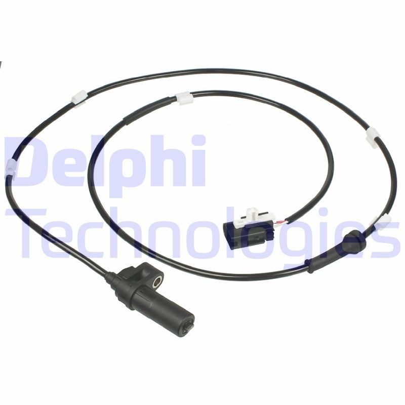 DELPHI Passive sensor, 1440mm Sensor, wheel speed SS20270 buy