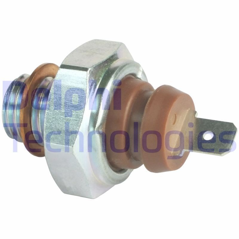 DELPHI M12×1.5?6g, 3,5 bar Number of pins: 1-pin connector Oil Pressure Switch SW90008 buy