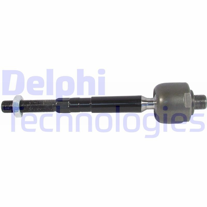 DELPHI Front Axle Left, Front Axle Right, M16x1.5, 222 mm, 208 mm Length: 222mm Tie rod axle joint TA2697 buy