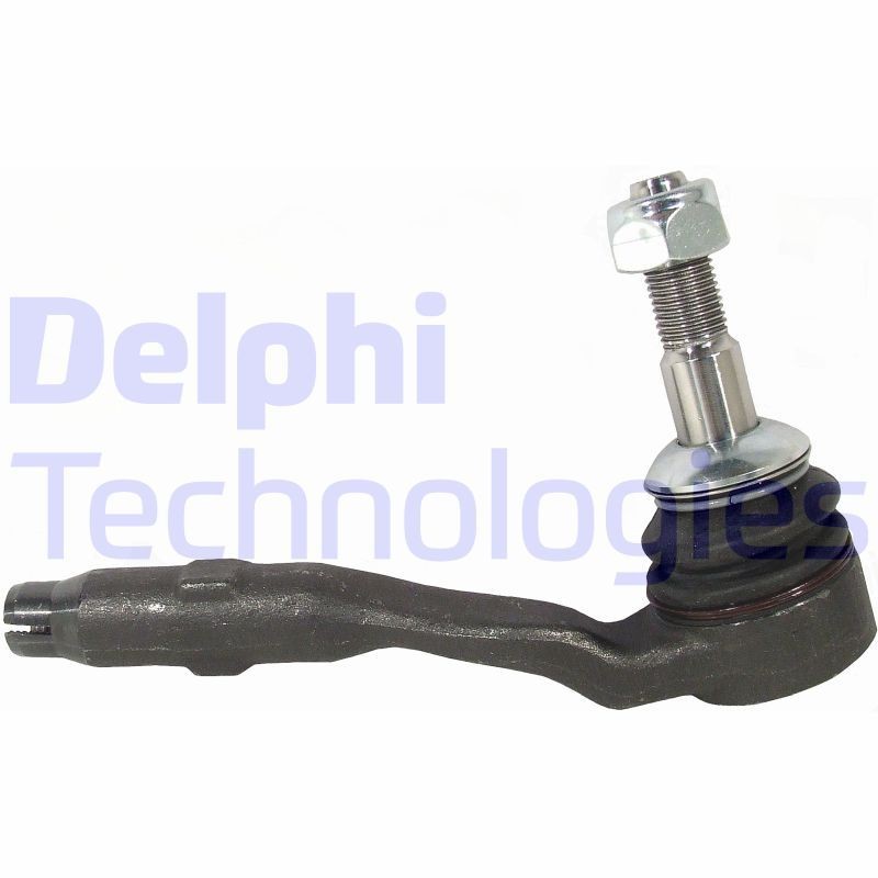 DELPHI TA2708 Track rod end BMW F11 530i 3.0 272 hp Petrol 2013 price