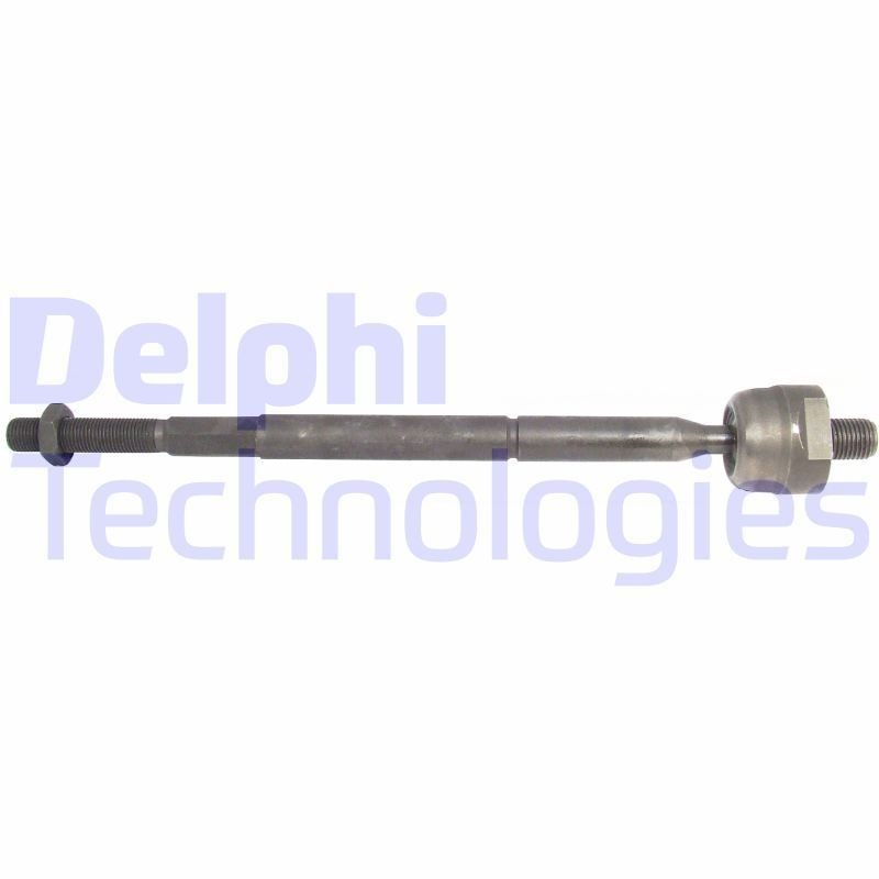 TA2748 DELPHI Inner track rod end NISSAN Front Axle Left, Front Axle Right, M14x1.5, 290 mm, 272 mm