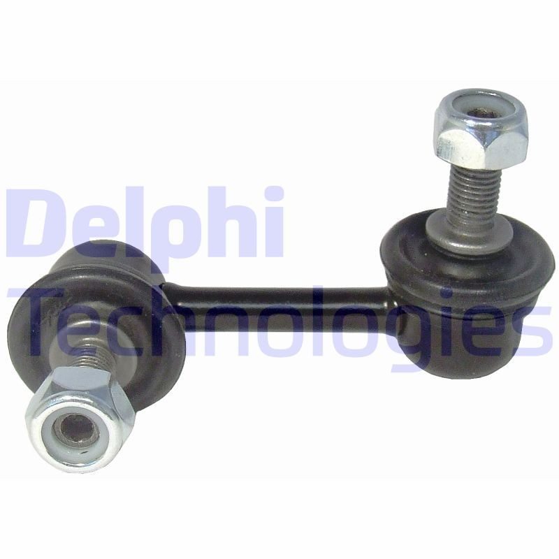 DELPHI TC2305 Anti-roll bar link 72mm, M10x1.25 , M10x1.25