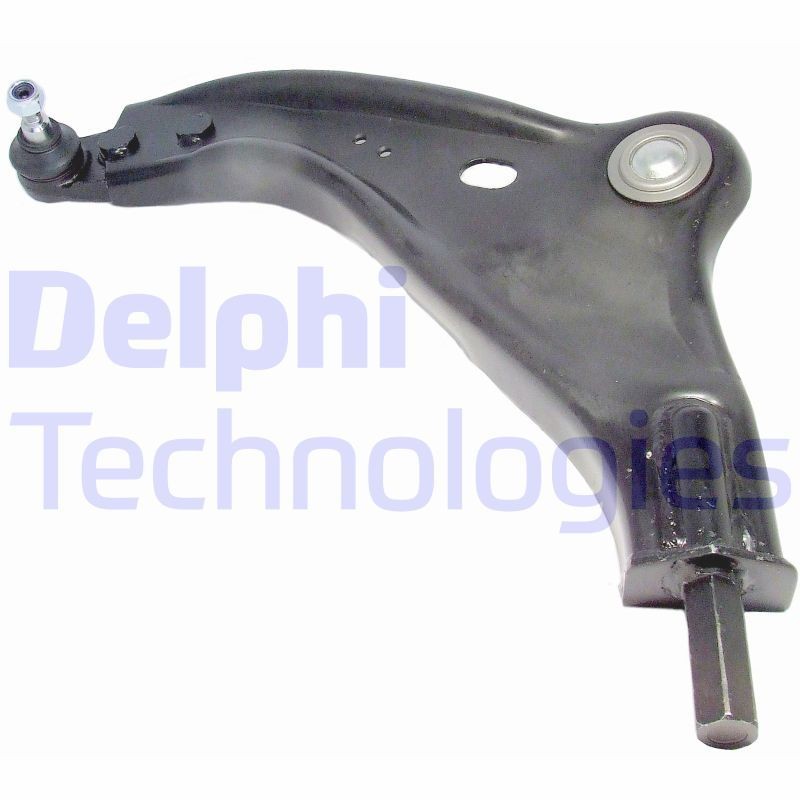 DELPHI TC2330 Suspension arm MINI Hatchback 2009 in original quality