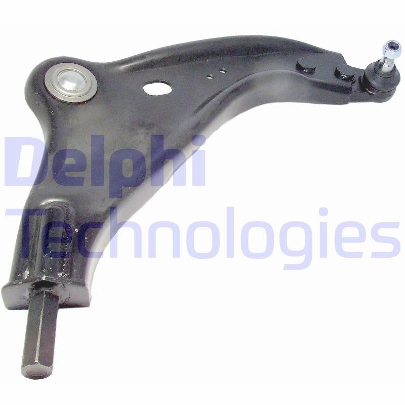 DELPHI TC2331 Suspension arm MINI Hatchback 2008 in original quality