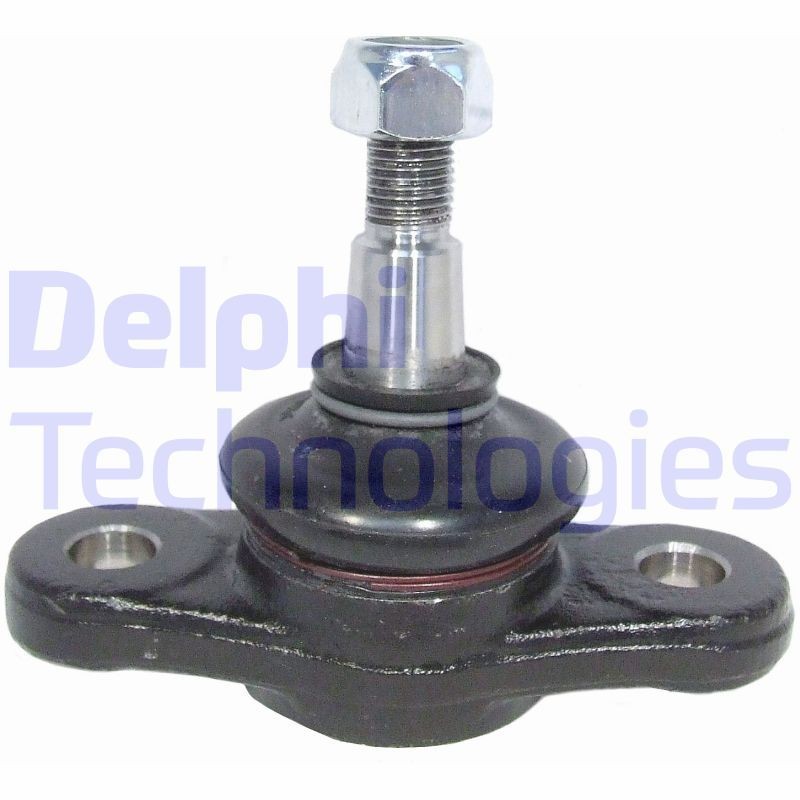 DELPHI TC2378 Control arm repair kit 51760-2E-000
