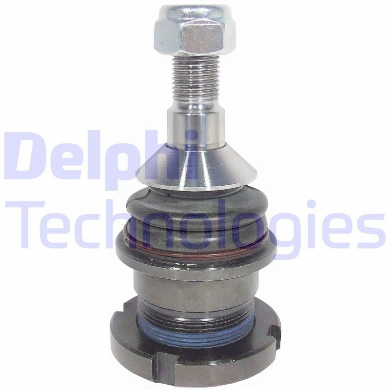 DELPHI 56mm, 112mm, 56mm Thread Size: M16x1.5 Suspension ball joint TC2379 buy