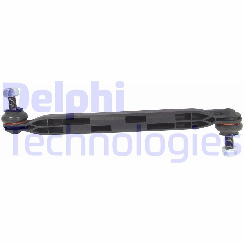 DELPHI TC2413 Anti-roll bar link 305mm, M12x1.75 , M12x1.75