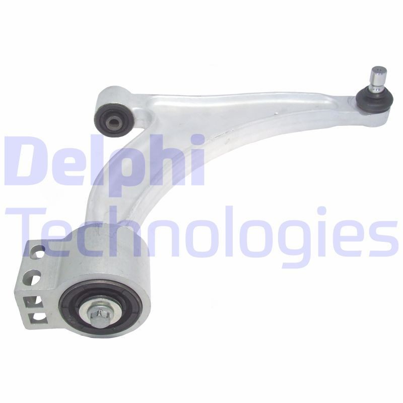 DELPHI Track control arm rear and front OPEL Insignia A Sports Tourer (G09) new TC2430