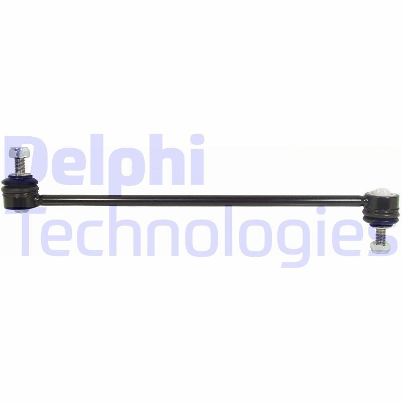 DELPHI TC2436 Anti-roll bar link 348mm, M10x1.5