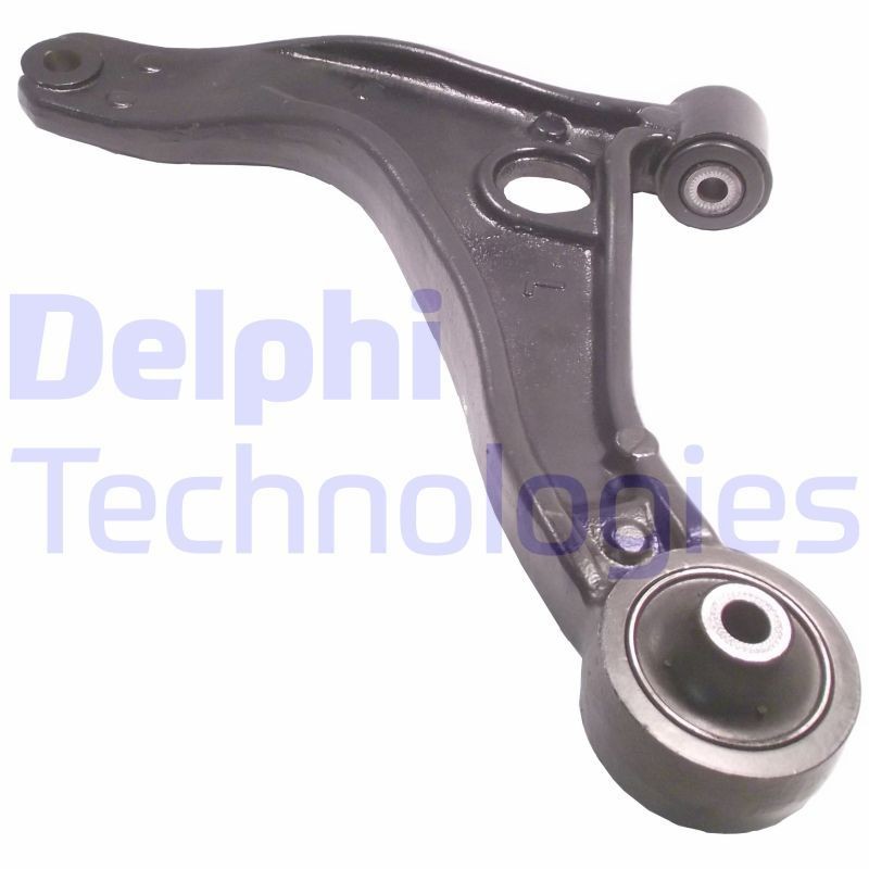 Opel MOVANO Suspension arm DELPHI TC2471 cheap