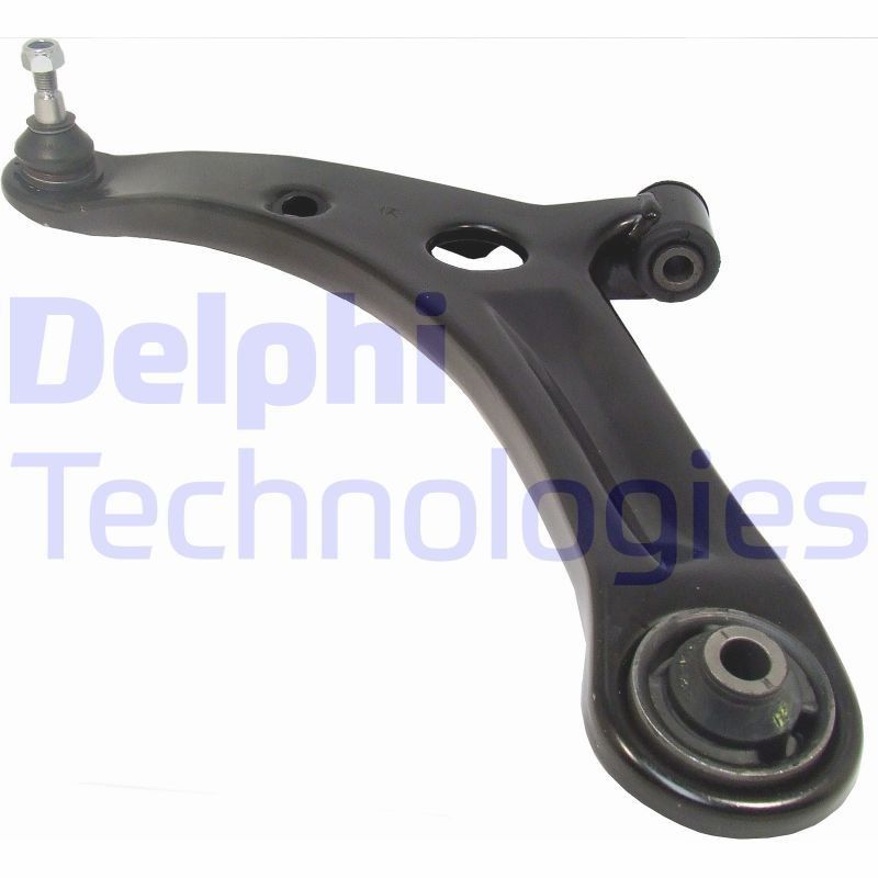 DELPHI TC2527 Suspension arm SMART experience and price
