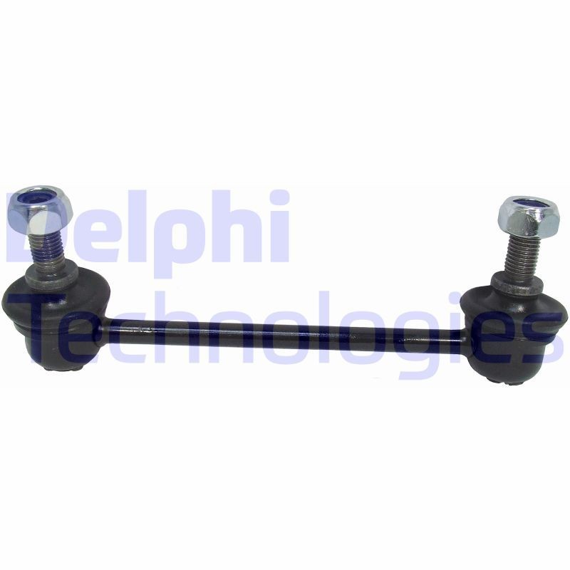 DELPHI TC2530 Anti-roll bar link 150mm, M10x1.25 , M10x1.25