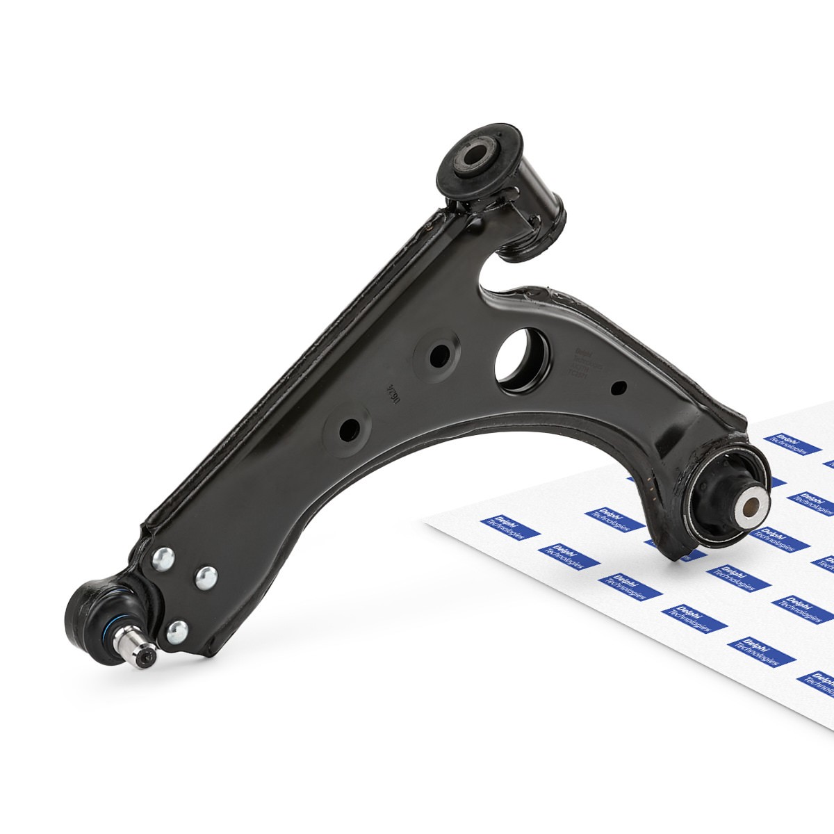 Vehicle Parts & Accessories Vehicle Fiat Bravo 20072014 Cast Iron Lower Front Wishbones
