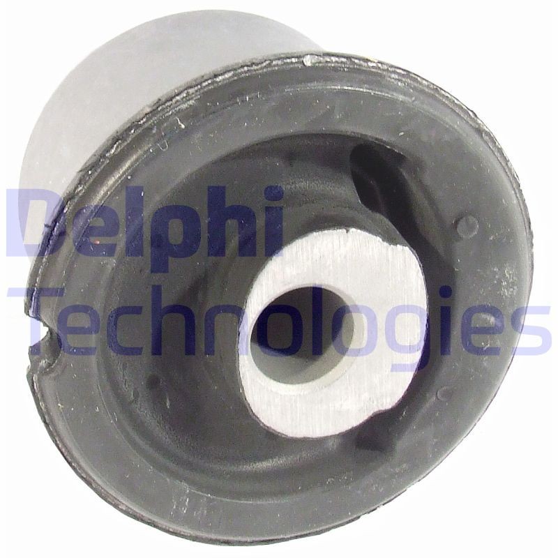DELPHI TD844W Control Arm- / Trailing Arm Bush 7L0407182E