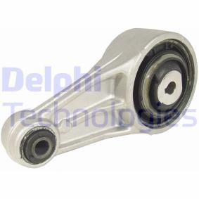 Delphi Lagerung Motor TEM015 