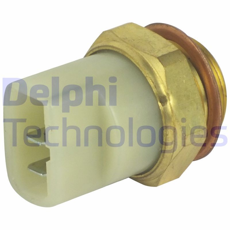 DELPHI M22*1.5 Number of pins: 2-pin connector Radiator fan switch TS10298 buy
