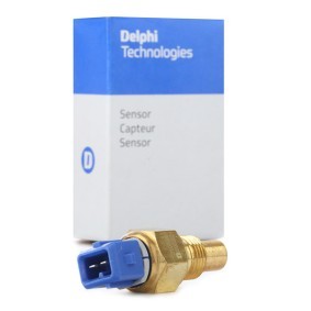 Delphi TS10327 Temperature Sensor 