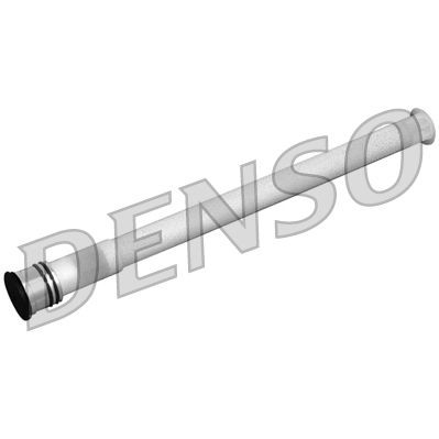 Original DFD01006 DENSO Air conditioning dryer NISSAN