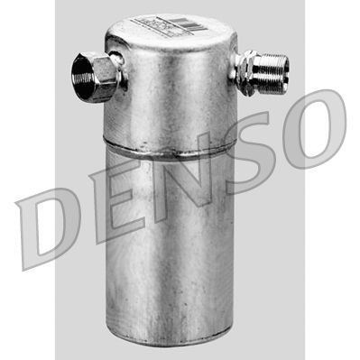 Great value for money - DENSO Dryer, air conditioning DFD02006