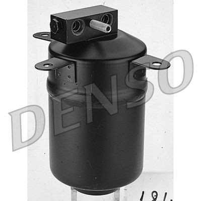 Great value for money - DENSO Dryer, air conditioning DFD05010