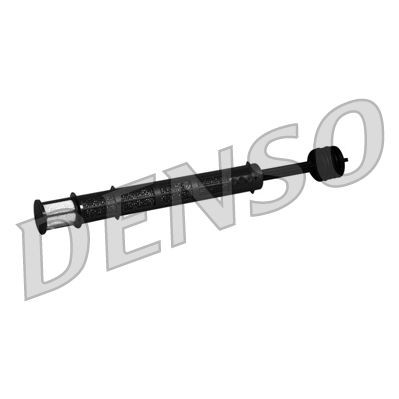 Great value for money - DENSO Dryer, air conditioning DFD09006