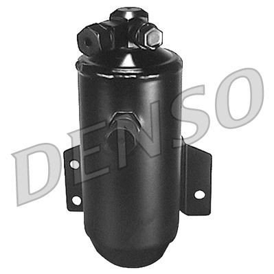 DENSO Dryer, air conditioning DFD10005 Ford TRANSIT 2010
