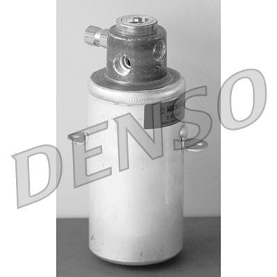 Great value for money - DENSO Dryer, air conditioning DFD17008