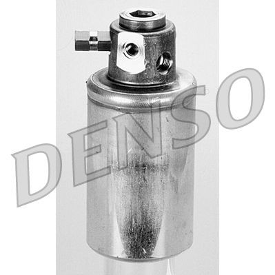 DENSO DFD17019 Dryer, air conditioning A901 550 01 80