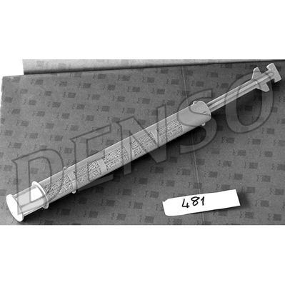 DENSO DFD17021 Receiver drier VW PASSAT 2010 in original quality