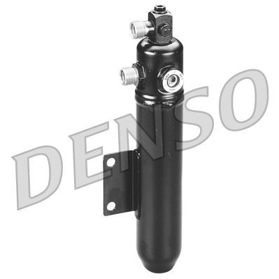 DENSO DFD17031 Dryer, air conditioning 0008301783