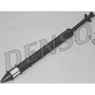 Original DENSO Receiver drier DFD26005 for AUDI A6