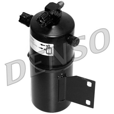 DENSO DFD99504 Klimatrockner für VOLVO F 10 LKW in Original Qualität