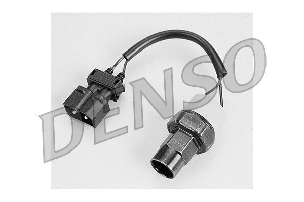 DENSO DPS05001 Air conditioning pressure switch 64 53 8 390 971