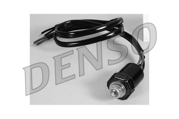 DENSO Pressure switch, air conditioning DPS17020 buy