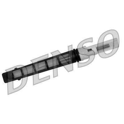 Original DENSO Ac expansion valve DVE02004 for AUDI A6