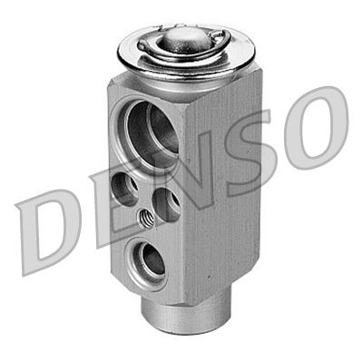 DENSO DVE05004 AC expansion valve 6411 8 384 379
