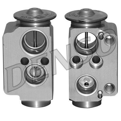Original DVE05015 DENSO Expansion valve experience and price