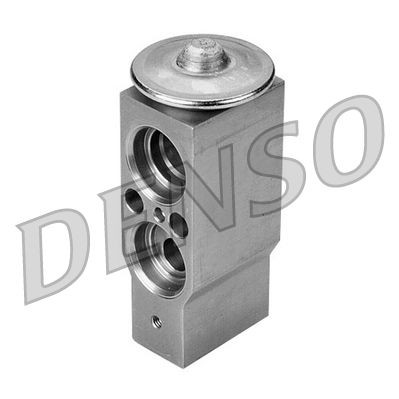 Original DVE09003 DENSO Expansion valve air conditioning FIAT