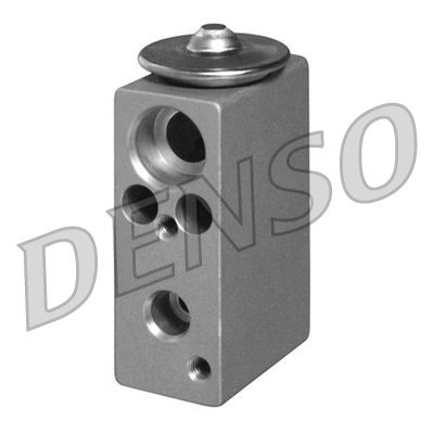 DENSO DVE09005 AC expansion valve 46770821