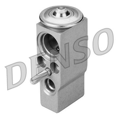 Original DENSO Expansion valve DVE17003 for MERCEDES-BENZ SPRINTER