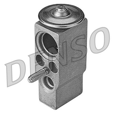 DENSO DVE17005 Expansion valve MERCEDES-BENZ SLK 2003 price