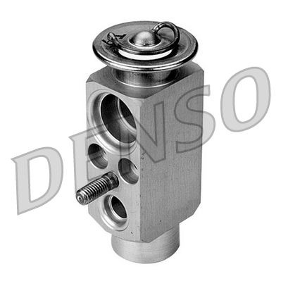 DENSO DVE17008 AC expansion valve A2018300684