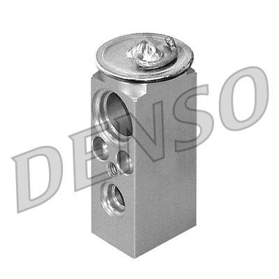 DENSO DVE20001 Expansion valve OPEL CALIBRA A 1990 in original quality
