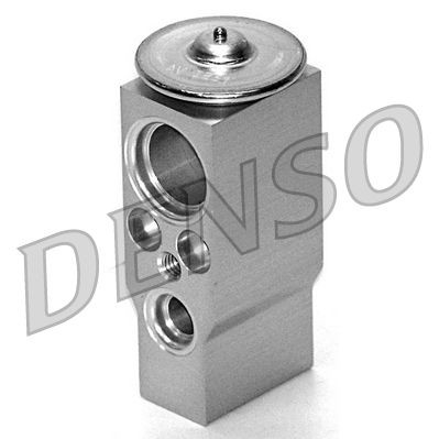 DENSO DVE20007 Expansion valve OPEL MERIVA 2008 price