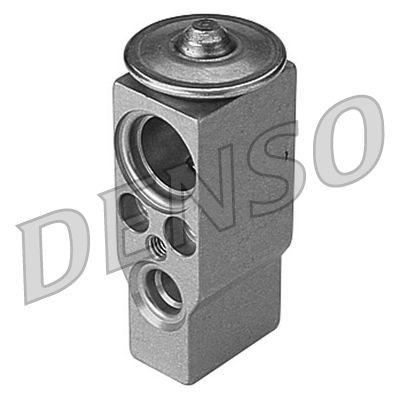 DENSO DVE23001 AC expansion valve 7701044611