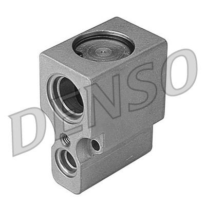 DENSO DVE23007 AC expansion valve 7701040563