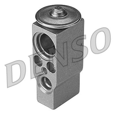 Expansion valve air conditioning DENSO - DVE25002